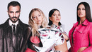 SICKOTOY x INNA x ANTONIA – Bad Girls | Official Music Video