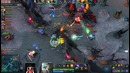 Dota 2: The Kiev Major: Mouz vs iG (Play-Off 1/8, Game 3)