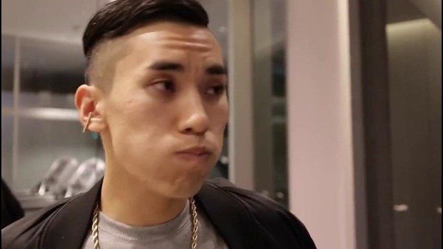 SH0H – Japanese Beatbox Champion