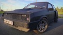 Iling show. ВАЗ-2108 на базе AUDI бросает вызов AMG и японцам