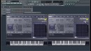 Sytrus 14 из 16 Унисон Wikisound уроки FL Studio