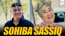 Qalpoq – Sohiba sassiq