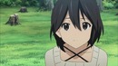 Связь Сердец / Kokoro Connect [10 из 12] (Лето 2012!)