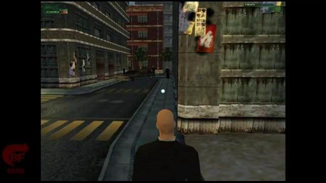 Прохождение Hitman: Codename 47 – Миссия 2