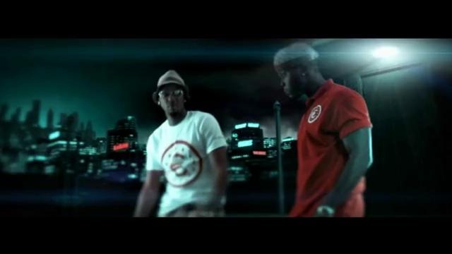 Futurama Remix (United Nations)