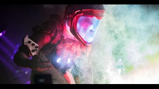 Starset – Bringing It Down (Official Video 2018!)