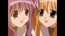 Лиричная волшебница Наноха Асы/Magical Girl Lyrical Nanoha A’s 9 серия
