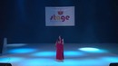 (ForXren) Samira Maradona Stage fest Uzhgorod 2016