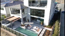 Y2mate.com – Inside A LUXURY 3 Story Modern Los Angeles Mansion Mansion Tour 480p