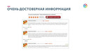 Занятие 4.2. Работа с репутацией – 4