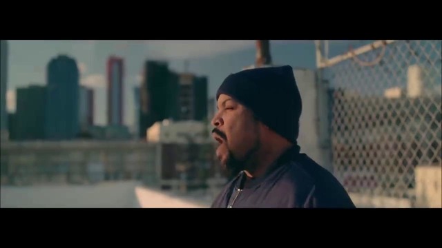 Ice Cube – Non Believers