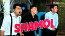 SHAMOL | Ixlasow