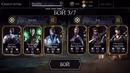 Mortal Kombat X – Выпал Классический Саб-Зиро (iOS)