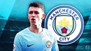 PHIL FODEN – Magic Skills, Passes, Goals & Assists – 2018 (HD)