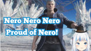 Dante, step aside. Nero’s time to shine! [Devil May Cry 5] [Gawr Gura] [Spoiler alert]