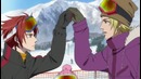 Brothers Conflict OVA (Зима 2015!)