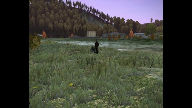 DayZ Standalone 0.49: Zombie Party