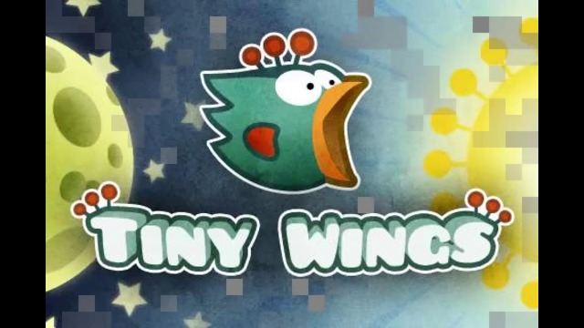 Tiny Wings