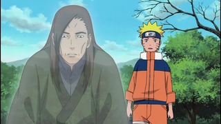 Naruto Shippuuden – 193 Серия (480p)