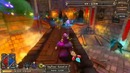 Dungeon Defenders: Second Wave на платформе Андроид