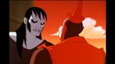 Бэтмен будущего/Batman beyond 2 сезон 5 серия