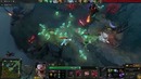 Dota 2 – Zipfile Top 25 Pudge in Dotabuff vol 9 – Pub Match Gameplay