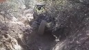 Очень крутой вездеход