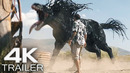 VENOM 3: THE LAST DANCE Trailer (2024) 4K UHD