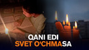Qish yaqin. Yana svet muammo bo‘ladimi