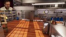 Смешные моменты с куплиновым – cooking simulator #2