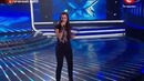 X-Фактор 2. Светлана Винник – песня за жизнь. 6 Прямой эфир