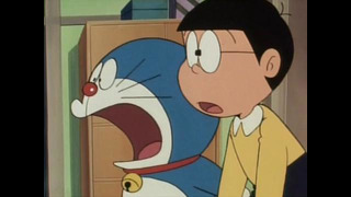 Дораэмон/Doraemon 89 серия
