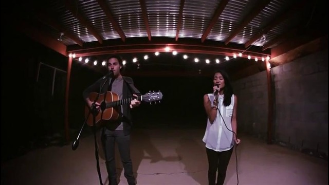 In the End (Linkin Park Cover) – Us The Duo