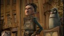 The Boxtrolls Official Teaser Trailer 4 2014 – Stop-Motion Animation Movie HD