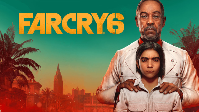 9 минут геймплея Far Cry 6 от GameSpot