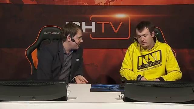 Interview with XBOCT after Dreamleague Final