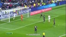 Реал Мадрид 6:2 Райо Вальекано (Дубль Роналду)