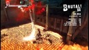 DMC Devil May Cry-Прохождение Mission-4+*2