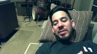 Mike Shinoda – Watching As I Fall (Official Video 2018)