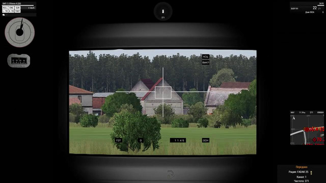 ARMA 3 Серьезные Игры на Тушино SG Moments #25 "Иногда попадаем"