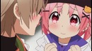 Gakkou Gurashi! – 1 Эпизод (Лето 2015)