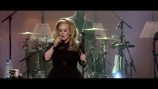 Adele – Rolling in the deep (Live Royal Albert Hall)