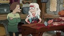 Разочарование / Disenchantment – Трейлер (озвучено Кубик в Кубе)