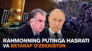 Putinsiz Markaziy Osiyo qanday bo’ladi