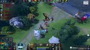 ESL One Hamburg 2017 – Na`Vi vs Hala Ares (Game 2, CIS Quals)