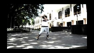 Freestyle ED | Dance and video by DaGGeR