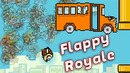 СТРИМ | Flappy Royale – Королевская битва