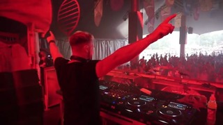 Tenishia – Live @ Tomorrowland Belgium 2017 (Weekend 2)
