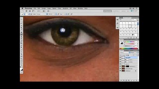 PhotoshopCafe Les – 02 Eye Enhancement