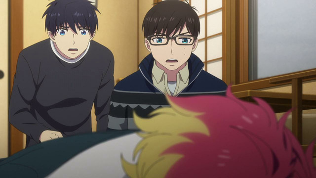 Синий экзорцист [TV-4] – 3 Серия (Осень 2024!)